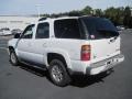 2003 Summit White Chevrolet Tahoe Z71 4x4  photo #3