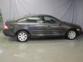 Tungsten Grey Metallic - Fusion S Photo No. 4