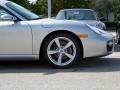 Arctic Silver Metallic - Cayman  Photo No. 7