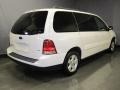 2006 Vibrant White Ford Freestar SE  photo #3