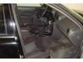 2004 Black Pontiac Grand Am SE Sedan  photo #10