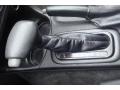 2004 Black Pontiac Grand Am SE Sedan  photo #18