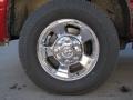 Inferno Red Crystal Pearl - Ram 3500 Laramie Mega Cab 4x4 Photo No. 9