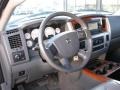 Inferno Red Crystal Pearl - Ram 3500 Laramie Mega Cab 4x4 Photo No. 15