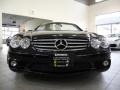 Black - SL 65 AMG Roadster Photo No. 7