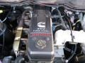 Inferno Red Crystal Pearl - Ram 3500 Laramie Mega Cab 4x4 Photo No. 20