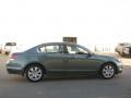 2009 Mystic Green Metallic Honda Accord EX-L Sedan  photo #5