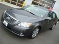 2008 Magnetic Gray Metallic Toyota Avalon Touring  photo #9