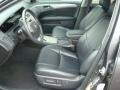 Magnetic Gray Metallic - Avalon Touring Photo No. 10