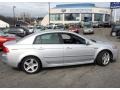Satin Silver Metallic - TL 3.2 Photo No. 4