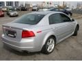 Satin Silver Metallic - TL 3.2 Photo No. 5