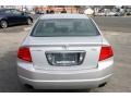 Satin Silver Metallic - TL 3.2 Photo No. 6