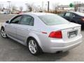 Satin Silver Metallic - TL 3.2 Photo No. 8