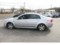 Satin Silver Metallic - TL 3.2 Photo No. 9