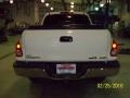 Natural White - Tundra SR5 TRD Access Cab 4x4 Photo No. 5