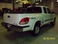 Natural White - Tundra SR5 TRD Access Cab 4x4 Photo No. 6