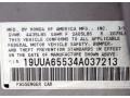 Satin Silver Metallic - TL 3.2 Photo No. 26