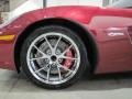 Crystal Red Metallic - Corvette Z06 Photo No. 4