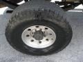 2003 Sonic Blue Metallic Ford F350 Super Duty Lariat Crew Cab 4x4  photo #18