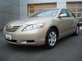 Desert Sand Metallic - Camry LE Photo No. 1