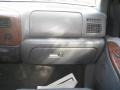 2003 Sonic Blue Metallic Ford F350 Super Duty Lariat Crew Cab 4x4  photo #29