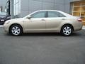 Desert Sand Metallic - Camry LE Photo No. 3