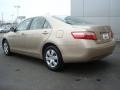 Desert Sand Metallic - Camry LE Photo No. 4