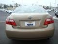 Desert Sand Metallic - Camry LE Photo No. 5