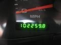 2003 Sonic Blue Metallic Ford F350 Super Duty Lariat Crew Cab 4x4  photo #36