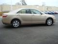 Desert Sand Metallic - Camry LE Photo No. 7