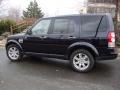 2010 Buckingham Blue Metallic Land Rover LR4 V8  photo #2