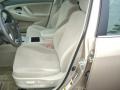 Desert Sand Metallic - Camry LE Photo No. 10