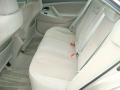 Desert Sand Metallic - Camry LE Photo No. 11