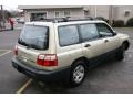 Sierra Gold Metallic - Forester 2.5 L Photo No. 5