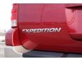 Redfire Metallic - Expedition XLT 4x4 Photo No. 10
