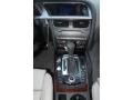 Ice Silver Metallic - A5 3.2 quattro Coupe Photo No. 13