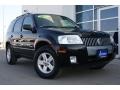 Black - Mariner Hybrid 4WD Photo No. 1
