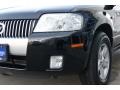 Black - Mariner Hybrid 4WD Photo No. 4
