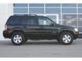 Black - Mariner Hybrid 4WD Photo No. 5