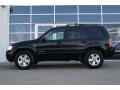 Black - Mariner Hybrid 4WD Photo No. 11