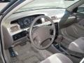 1999 Cashmere Beige Metallic Toyota Camry LE V6  photo #14