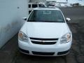 2006 Summit White Chevrolet Cobalt LT Sedan  photo #2