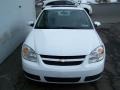 Summit White - Cobalt LT Sedan Photo No. 3