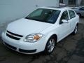 2006 Summit White Chevrolet Cobalt LT Sedan  photo #4