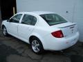 Summit White - Cobalt LT Sedan Photo No. 6