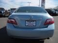 2007 Sky Blue Pearl Toyota Camry XLE V6  photo #3