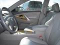 2007 Sky Blue Pearl Toyota Camry XLE V6  photo #9