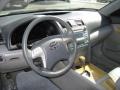 2007 Sky Blue Pearl Toyota Camry XLE V6  photo #14