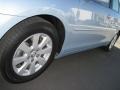 2007 Sky Blue Pearl Toyota Camry XLE V6  photo #28