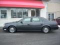 Graphite - DeVille Sedan Photo No. 3
